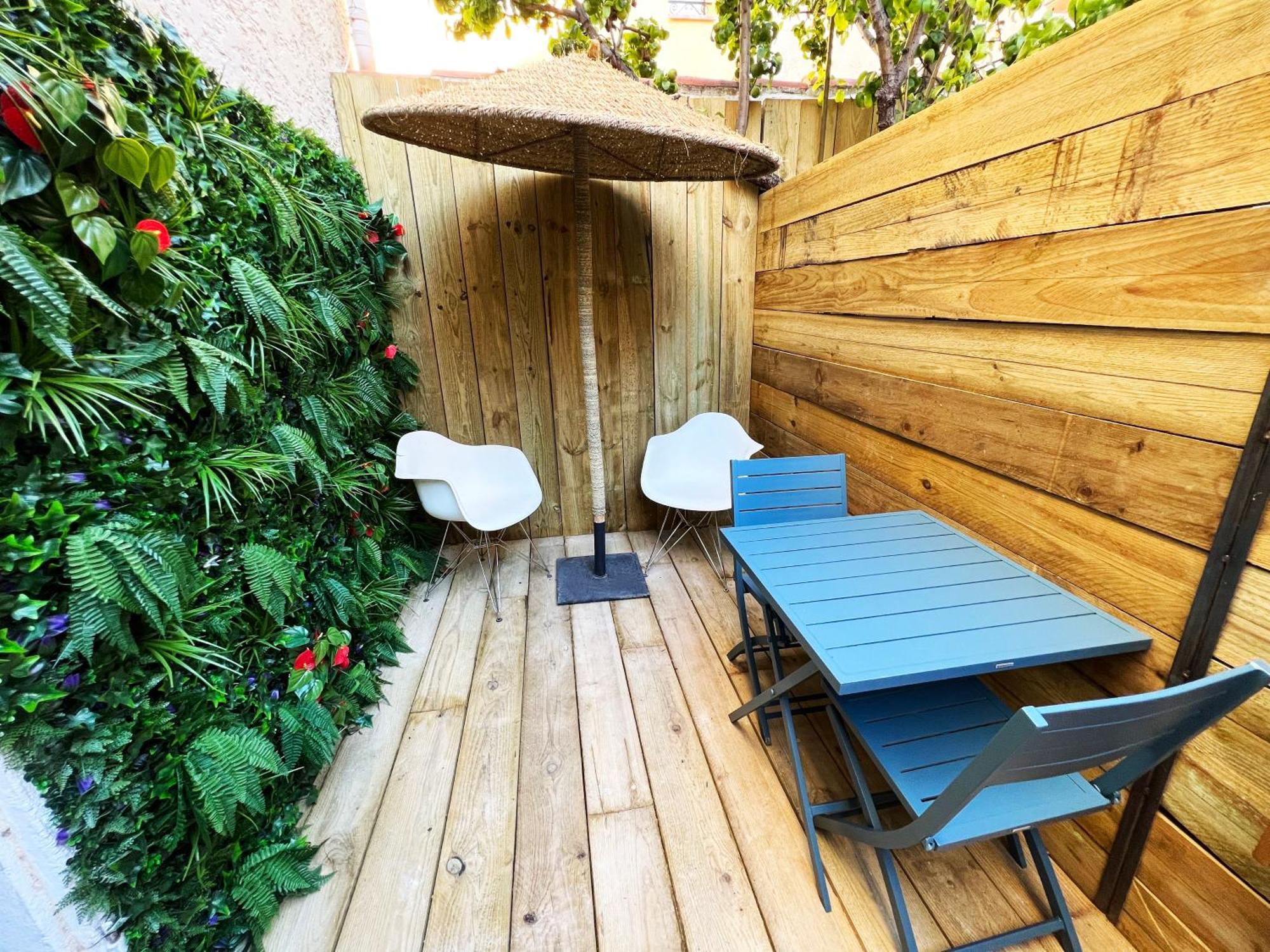 Apartamento Le Grand Pecheur De Cassis Exterior foto
